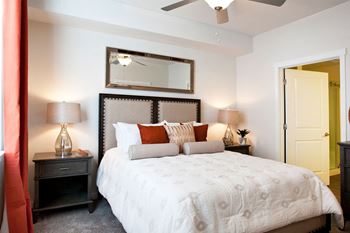 Pine valley ranch apartments spokane, washington bedroom
